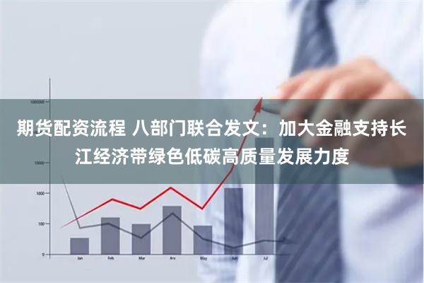 期货配资流程 八部门联合发文：加大金融支持长江经济带绿色低碳高质量发展力度