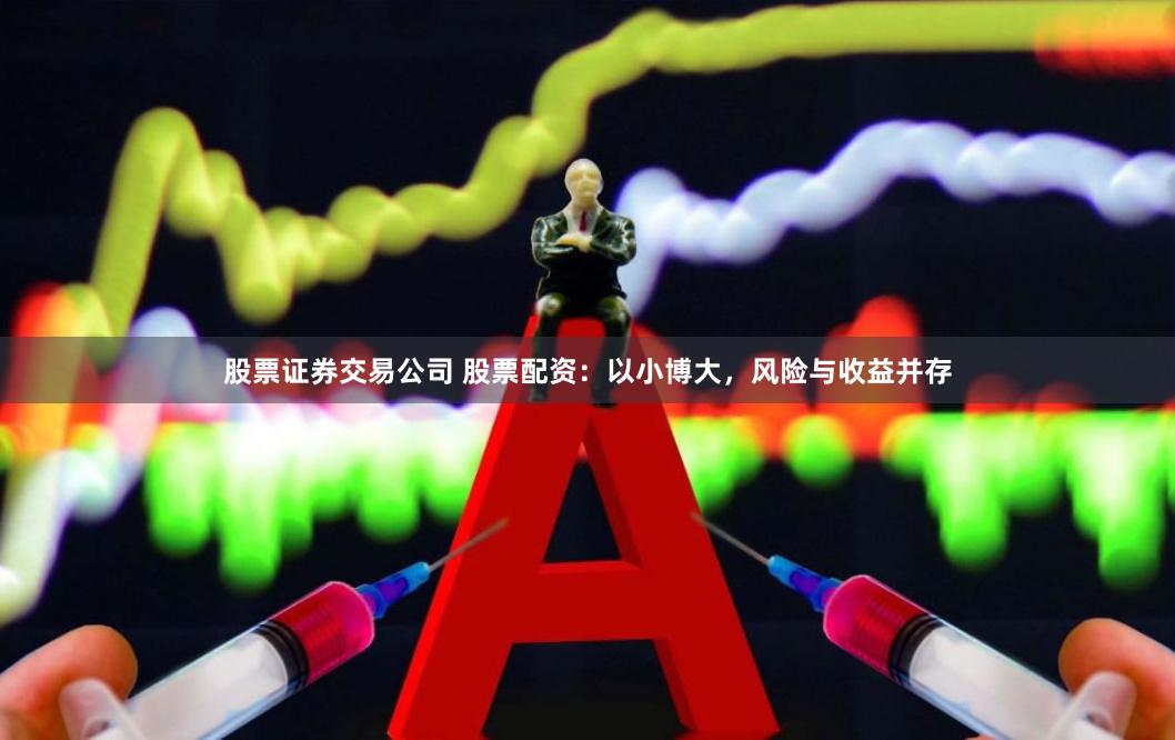 股票证券交易公司 股票配资：以小博大，风险与收益并存